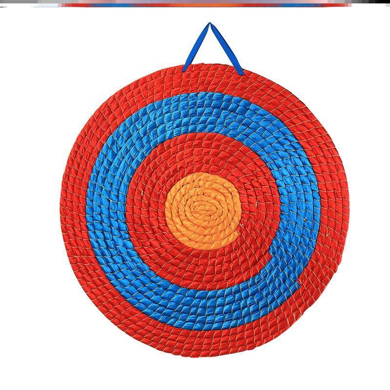 round arrow, 50 and eight centimeters in diameter